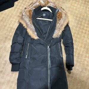 Mackage coat